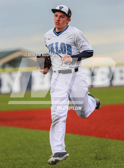 Thumbnail 3 in D'Evelyn @ Valor Christian  photogallery.