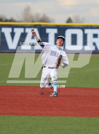 Thumbnail 3 in D'Evelyn @ Valor Christian  photogallery.