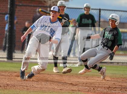Thumbnail 3 in D'Evelyn @ Valor Christian  photogallery.