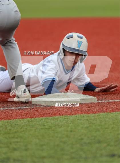 Thumbnail 2 in D'Evelyn @ Valor Christian  photogallery.