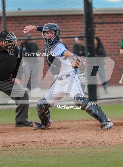 Thumbnail 3 in D'Evelyn @ Valor Christian  photogallery.