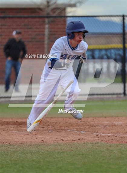 Thumbnail 3 in D'Evelyn @ Valor Christian  photogallery.