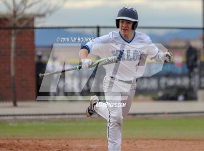 Thumbnail 2 in D'Evelyn @ Valor Christian  photogallery.