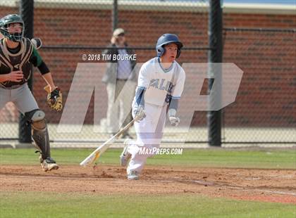 Thumbnail 3 in D'Evelyn @ Valor Christian  photogallery.