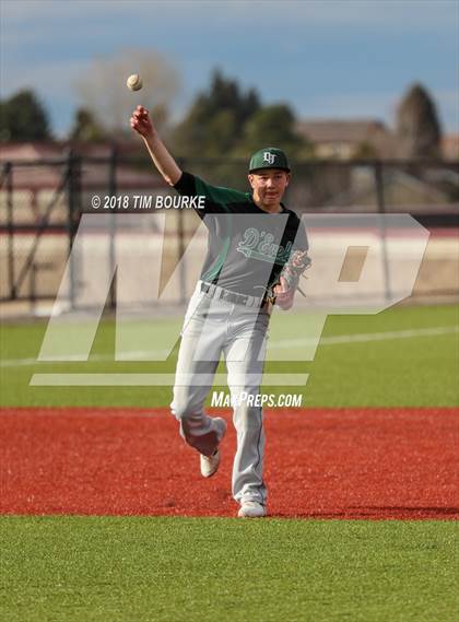 Thumbnail 3 in D'Evelyn @ Valor Christian  photogallery.