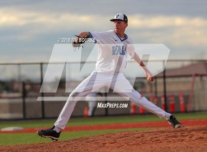 Thumbnail 2 in D'Evelyn @ Valor Christian  photogallery.