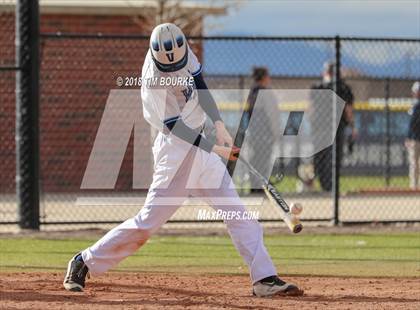Thumbnail 2 in D'Evelyn @ Valor Christian  photogallery.