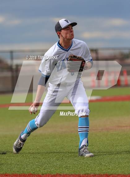 Thumbnail 3 in D'Evelyn @ Valor Christian  photogallery.