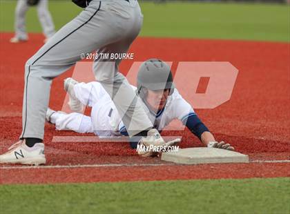 Thumbnail 3 in D'Evelyn @ Valor Christian  photogallery.
