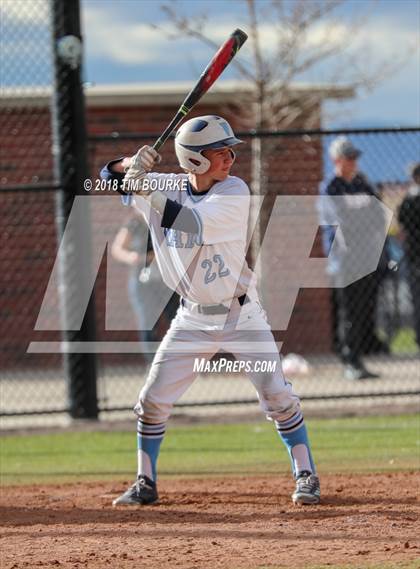 Thumbnail 3 in D'Evelyn @ Valor Christian  photogallery.