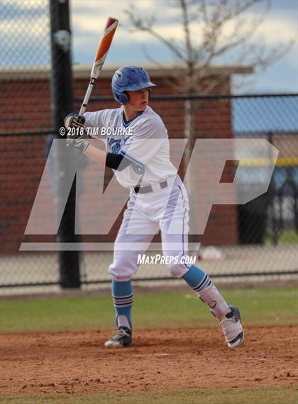Thumbnail 3 in D'Evelyn @ Valor Christian  photogallery.