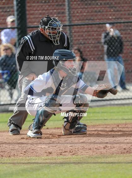 Thumbnail 3 in D'Evelyn @ Valor Christian  photogallery.