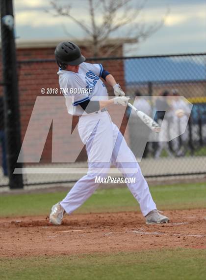 Thumbnail 3 in D'Evelyn @ Valor Christian  photogallery.