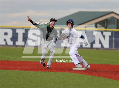 Thumbnail 1 in D'Evelyn @ Valor Christian  photogallery.