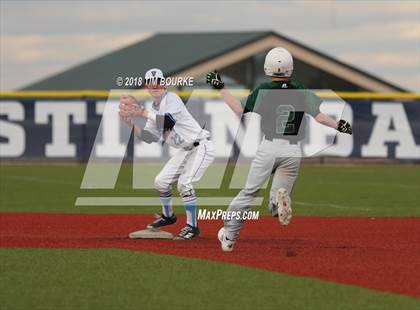 Thumbnail 2 in D'Evelyn @ Valor Christian  photogallery.