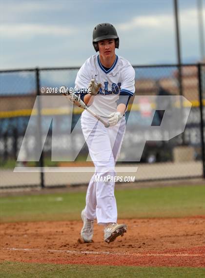 Thumbnail 3 in D'Evelyn @ Valor Christian  photogallery.