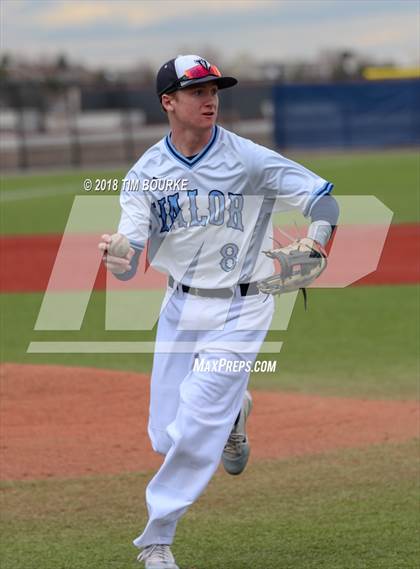 Thumbnail 3 in D'Evelyn @ Valor Christian  photogallery.