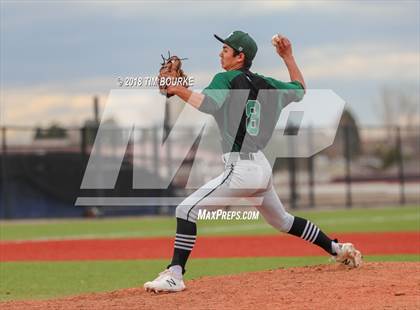 Thumbnail 2 in D'Evelyn @ Valor Christian  photogallery.