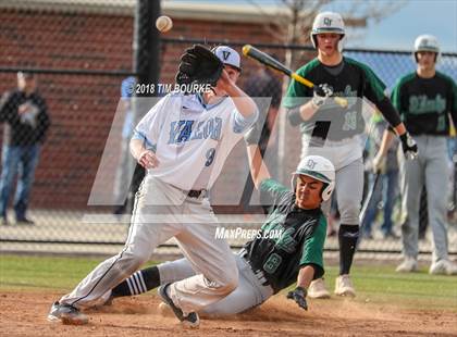 Thumbnail 3 in D'Evelyn @ Valor Christian  photogallery.