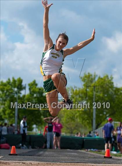 Thumbnail 1 in True Team Section 6AAA (Girls Long and Triple Jump) photogallery.