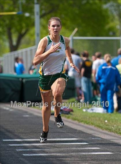 Thumbnail 3 in True Team Section 6AAA (Girls Long and Triple Jump) photogallery.