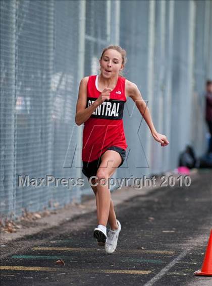 Thumbnail 1 in True Team Section 6AAA (Girls Long and Triple Jump) photogallery.