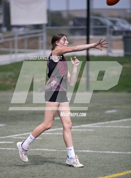 Thumbnail 2 in Chatfield vs Valor Christian photogallery.