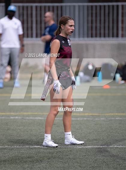 Thumbnail 2 in Chatfield vs Valor Christian photogallery.