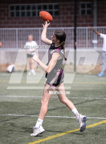 Thumbnail 2 in Chatfield vs Valor Christian photogallery.
