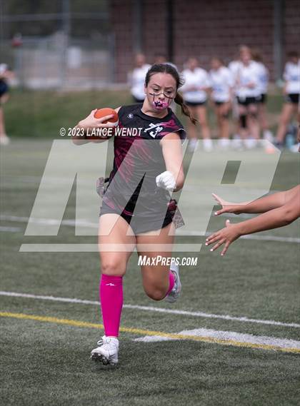 Thumbnail 3 in Chatfield vs Valor Christian photogallery.