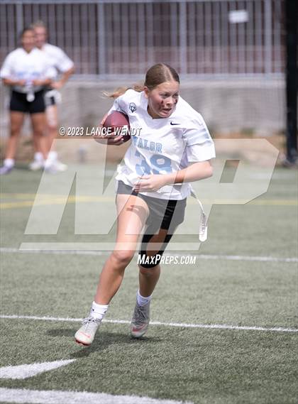 Thumbnail 3 in Chatfield vs Valor Christian photogallery.