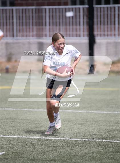Thumbnail 2 in Chatfield vs Valor Christian photogallery.