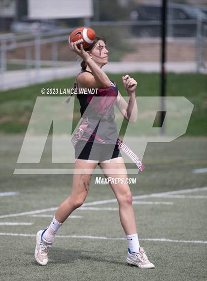 Thumbnail 1 in Chatfield vs Valor Christian photogallery.