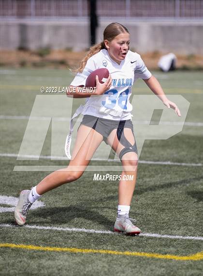 Thumbnail 2 in Chatfield vs Valor Christian photogallery.