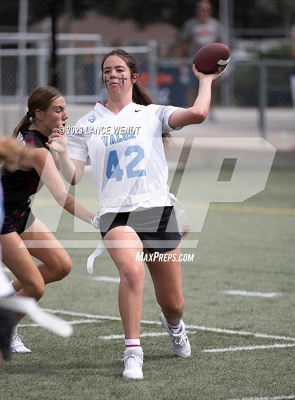 Thumbnail 1 in Chatfield vs Valor Christian photogallery.