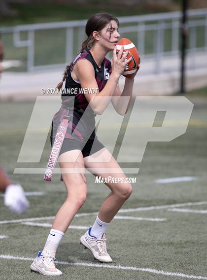 Thumbnail 1 in Chatfield vs Valor Christian photogallery.