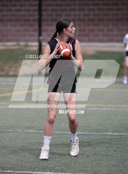 Thumbnail 1 in Chatfield vs Valor Christian photogallery.
