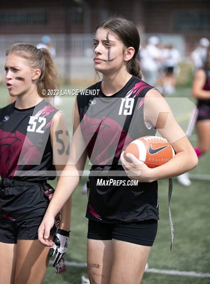Thumbnail 2 in Chatfield vs Valor Christian photogallery.