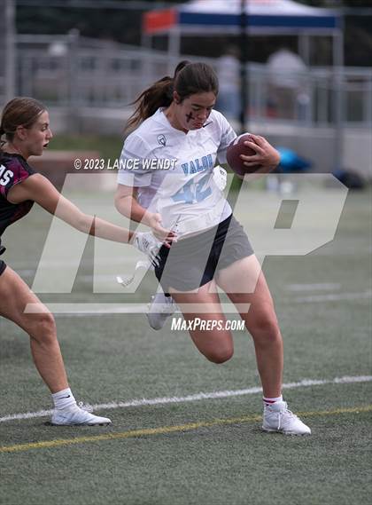 Thumbnail 2 in Chatfield vs Valor Christian photogallery.