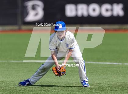 Thumbnail 2 in Comanche @ Brock photogallery.