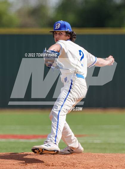 Thumbnail 2 in Comanche @ Brock photogallery.