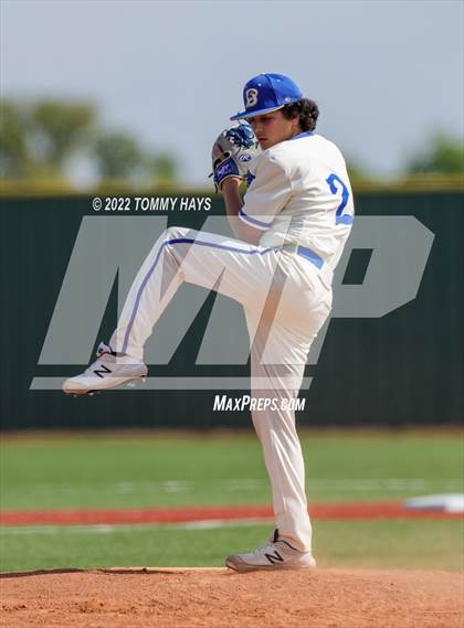 Thumbnail 1 in Comanche @ Brock photogallery.