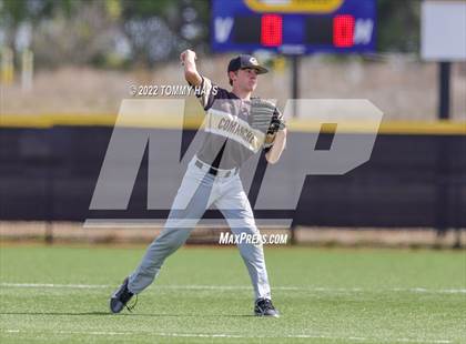 Thumbnail 2 in Comanche @ Brock photogallery.