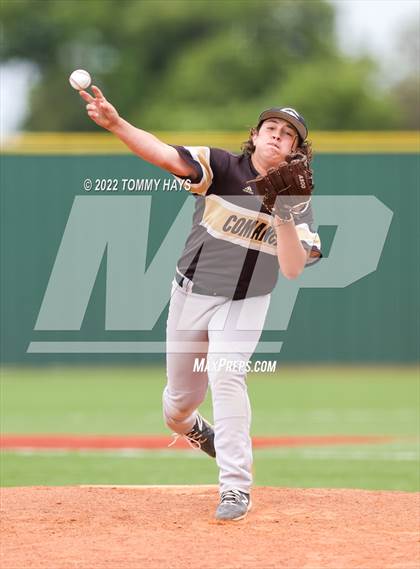 Thumbnail 3 in Comanche @ Brock photogallery.