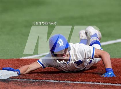 Thumbnail 2 in Comanche @ Brock photogallery.
