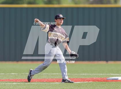 Thumbnail 2 in Comanche @ Brock photogallery.
