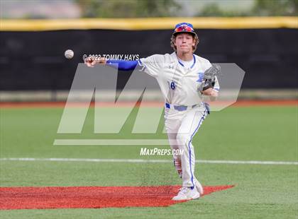 Thumbnail 3 in Comanche @ Brock photogallery.