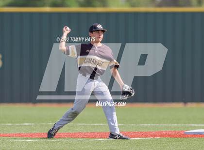 Thumbnail 1 in Comanche @ Brock photogallery.