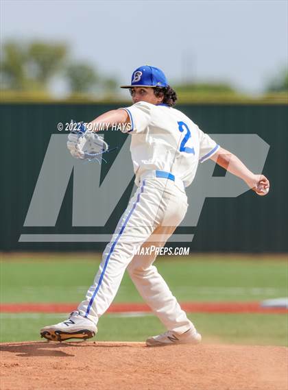 Thumbnail 1 in Comanche @ Brock photogallery.