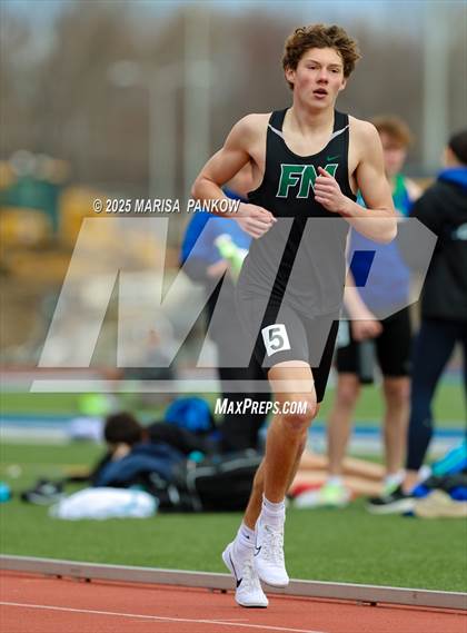 Thumbnail 1 in Cicero-North Syracuse vs Fayetteville-Manlius photogallery.